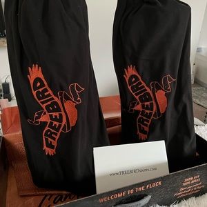 Freebird by Steven Carver boots